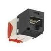 CJ5E88TGBL-C  Connectors