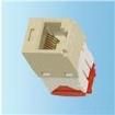 CJ5E88TGEI-C Modular Connectors / Ethernet Connectors