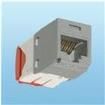 CJ5E88TGIG-C  Connectors