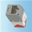CJ5E88TGIG-C Modular Connectors / Ethernet Connectors