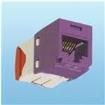 CJ5E88TGVL-C  Connectors