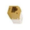 CJ6X88TGGD Modular Connectors / Ethernet Connectors