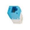 CJ6X88TGLB Modular Connectors / Ethernet Connectors