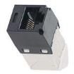 CJLR688TGBL-24 Modular Connectors / Ethernet Connectors