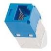 CJLR688TGBU-24 Modular Connectors / Ethernet Connectors