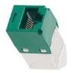 CJLR688TGGR-24 Modular Connectors / Ethernet Connectors
