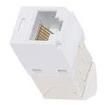 CJLR688TGWH-24 Modular Connectors / Ethernet Connectors