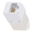 CJLR688TGWH Modular Connectors / Ethernet Connectors