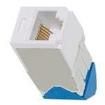 CJLR6X88TGAW-24 Modular Connectors / Ethernet Connectors