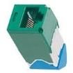 CJLR6X88TGGR-24 Modular Connectors / Ethernet Connectors