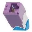 CJLR6X88TGVL-24 Modular Connectors / Ethernet Connectors