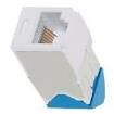 CJLR6X88TGWH Modular Connectors / Ethernet Connectors