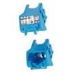 CJLRCAPBU-C Modular Connectors / Ethernet Connectors