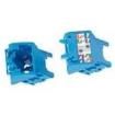 CJLRCAPBU-X  Connectors