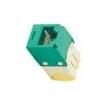 CJT5E88TGGR Modular Connectors / Ethernet Connectors
