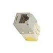 CJT5E88TGIW Modular Connectors / Ethernet Connectors
