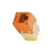 CJT5E88TGOR Modular Connectors / Ethernet Connectors