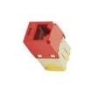 CJT5E88TGRD Modular Connectors / Ethernet Connectors