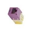 CJT5E88TGVL Modular Connectors / Ethernet Connectors