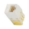 CJT5E88TGWH Modular Connectors / Ethernet Connectors