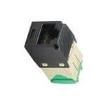 CJT688TGBL Modular Connectors / Ethernet Connectors
