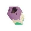 CJT688TGVL Modular Connectors / Ethernet Connectors