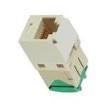 CJT688TGWH Modular Connectors / Ethernet Connectors
