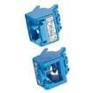 CJUDCAPBU-C D-Sub Standard Connectors