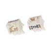 CJUDCAPIW-X  Connectors