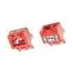 CJUDCAPRD-X  Connectors