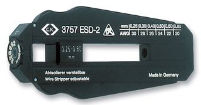 3757 ESD 2 electronic component of CK Tools