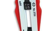 T3756 25 Wire Stripping & Cutting Tools
