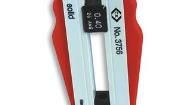 T3756 50 Wire Stripping & Cutting Tools