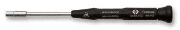 T4840XESD50 electronic component of C&K