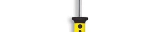 T49125-030 Screwdrivers, Nut Drivers & Socket Drivers