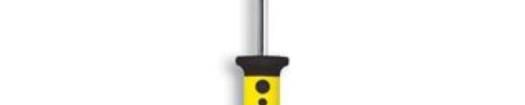 T49125-035 Screwdrivers, Nut Drivers & Socket Drivers