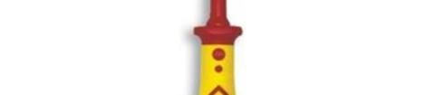 T49142-0 Screwdrivers, Nut Drivers & Socket Drivers