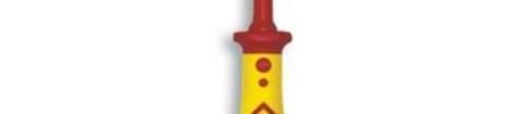 T49142-3 Screwdrivers, Nut Drivers & Socket Drivers