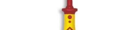 T49143-0 Screwdrivers, Nut Drivers & Socket Drivers