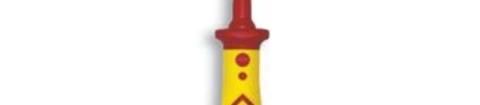 T49143-1 Screwdrivers, Nut Drivers & Socket Drivers