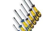 T49163 Screwdrivers, Nut Drivers & Socket Drivers