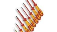T49193 Screwdrivers, Nut Drivers & Socket Drivers
