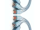 70427 Audio Cables / Video Cables / RCA Cables