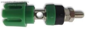 TP/6S GREEN ASSEMBLED  Test & Measurement