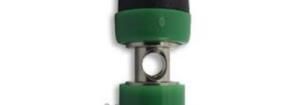 TP/6S GREEN ASSEMBLED Test Plugs & Test Jacks