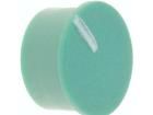 K85 CAPS GREEN Knobs & Dials