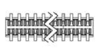 CLP-130-02-S-D-A-P electronic component of Samtec