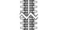 CLP-130-02-S-D-A-P Board to Board & Mezzanine Connectors