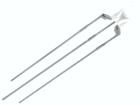 L-115WEGW  Optoelectronics