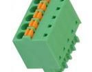 21.1551M/5-E Pluggable Terminal Blocks